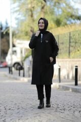 Su Geçirmez Mevsimlik Spor Kap Kaban