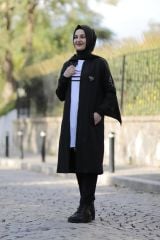 Su Geçirmez Mevsimlik Spor Kap Kaban