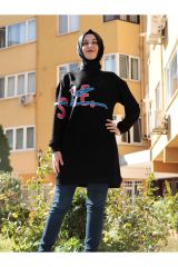 Baskılı Sweat