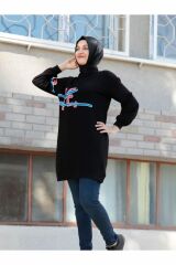 Baskılı Sweat