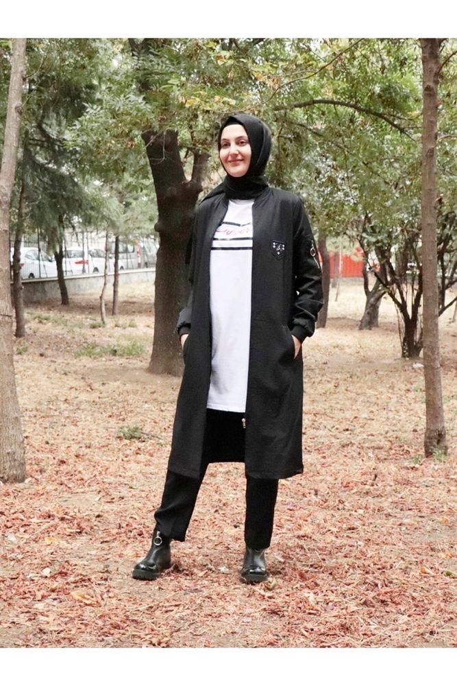 Su Geçirmez Mevsimlik Kap Kaban