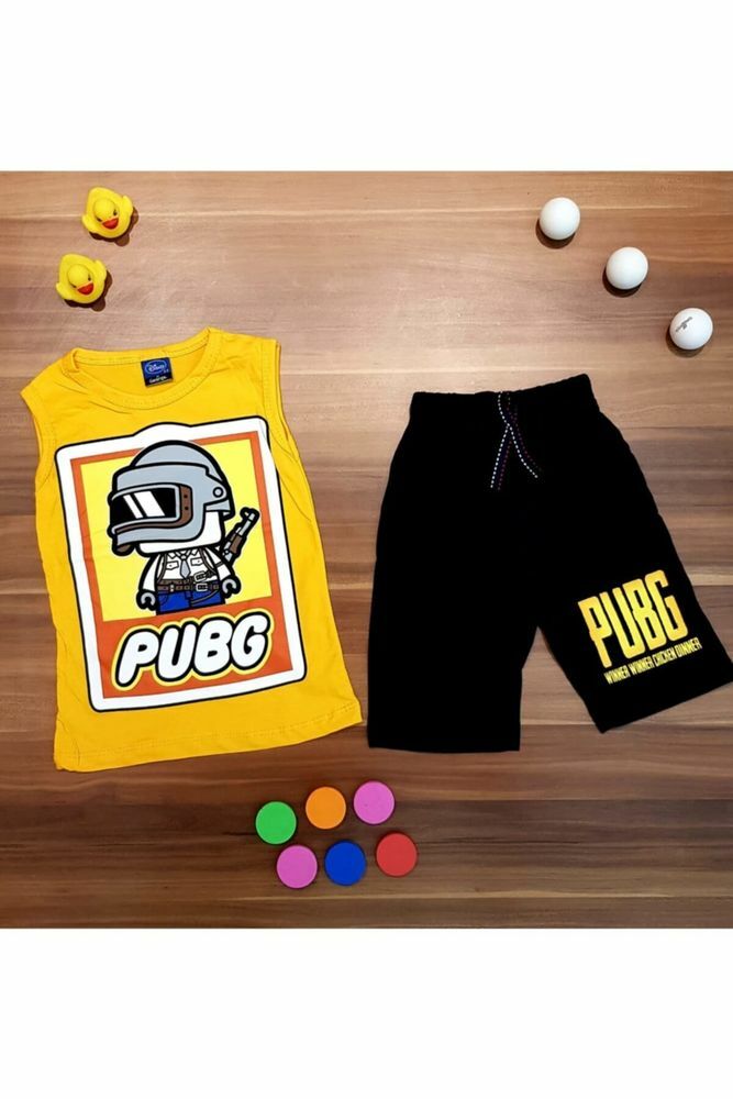Pubg Ikili Takım