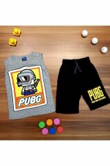 Pubg Ikili Takım