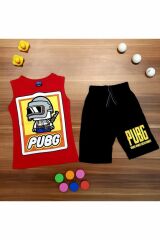Pubg Ikili Takım