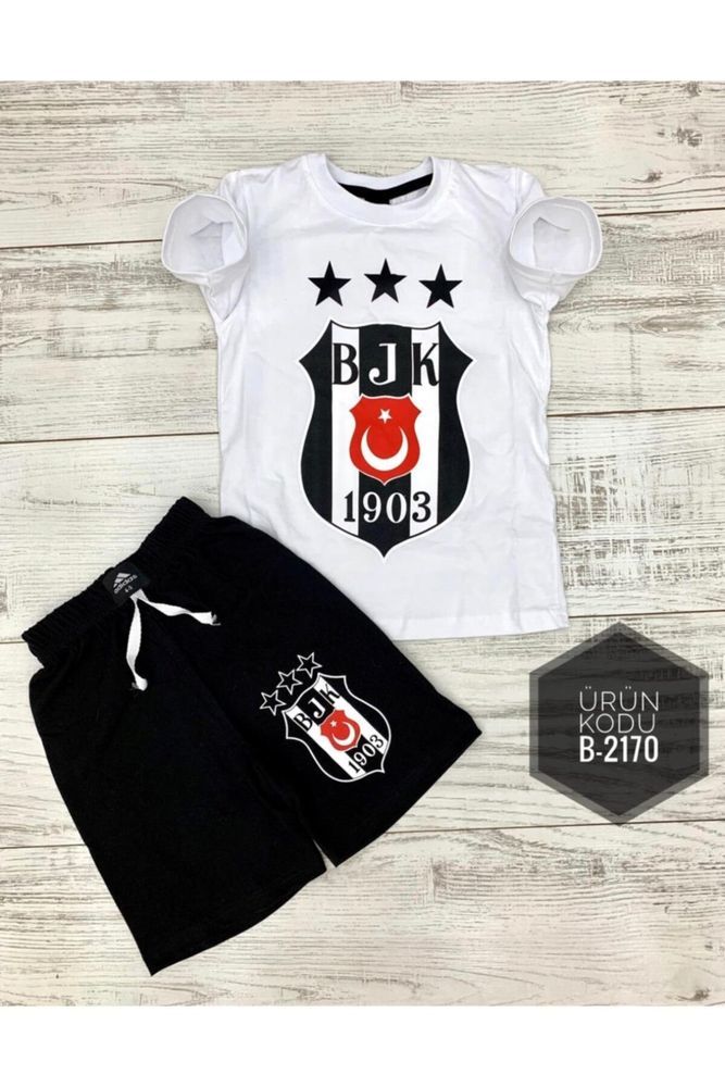 Taraftar Şhortlu Takım