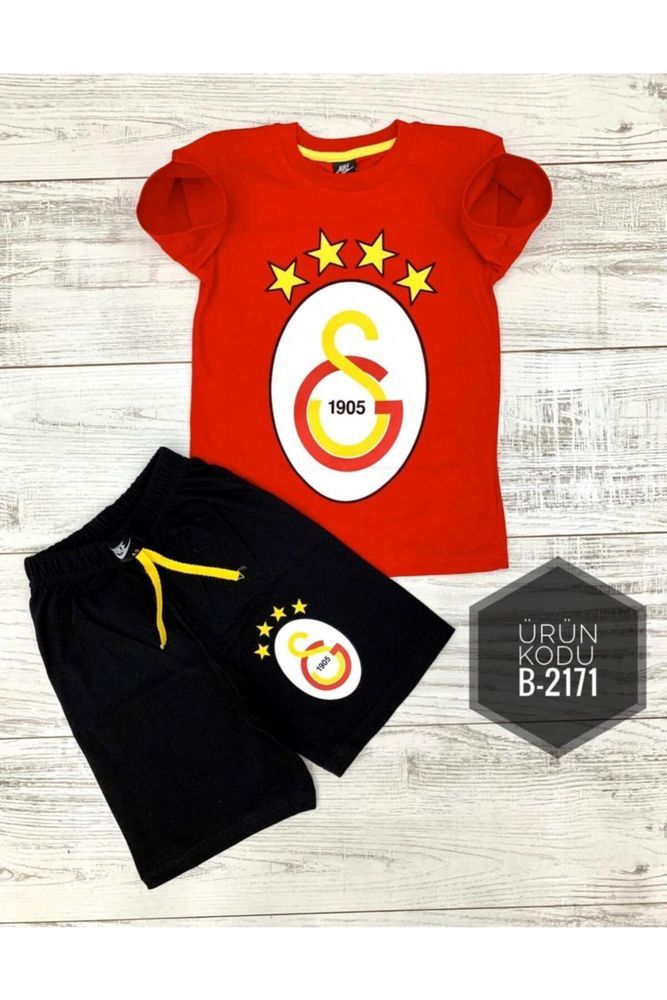 Taraftar Şhortlu Takım