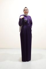 Piliseli Sandy Elbise