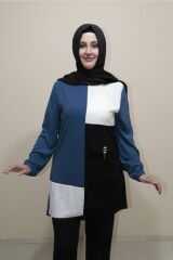 Safir Tunik