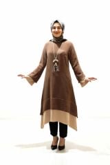 Altı Garnili Tunik