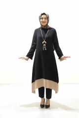 Altı Garnili Tunik