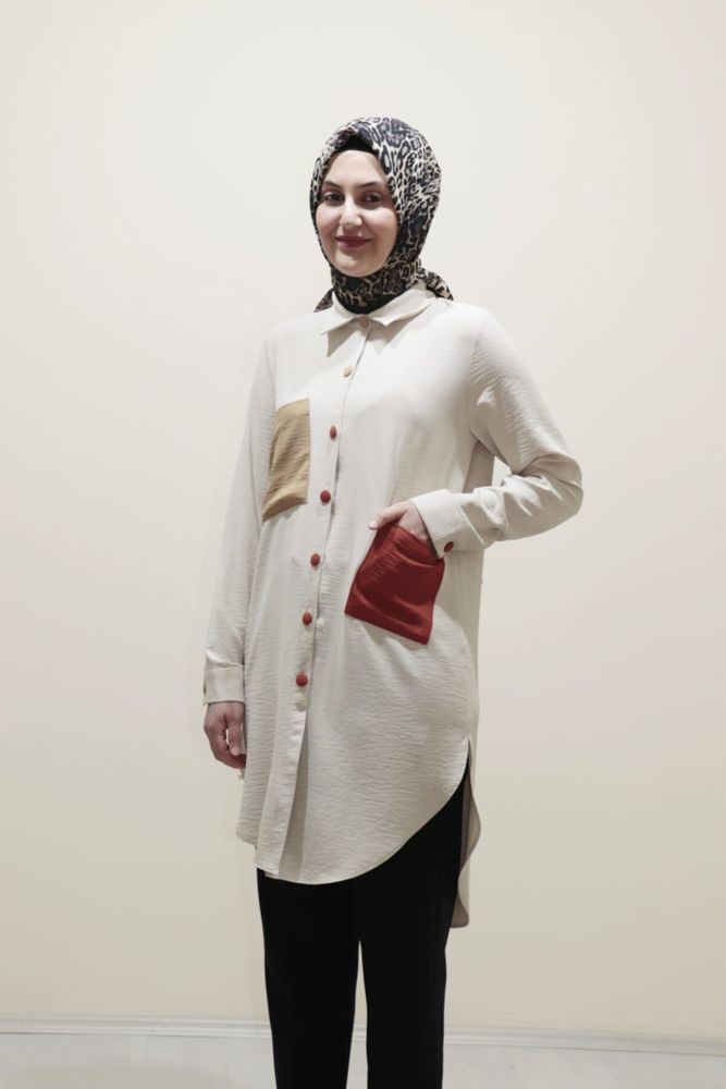Tarzım Tunik