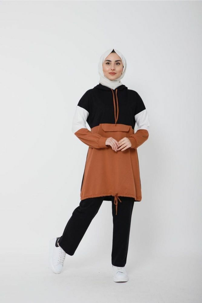 Spor Eşofman Takım