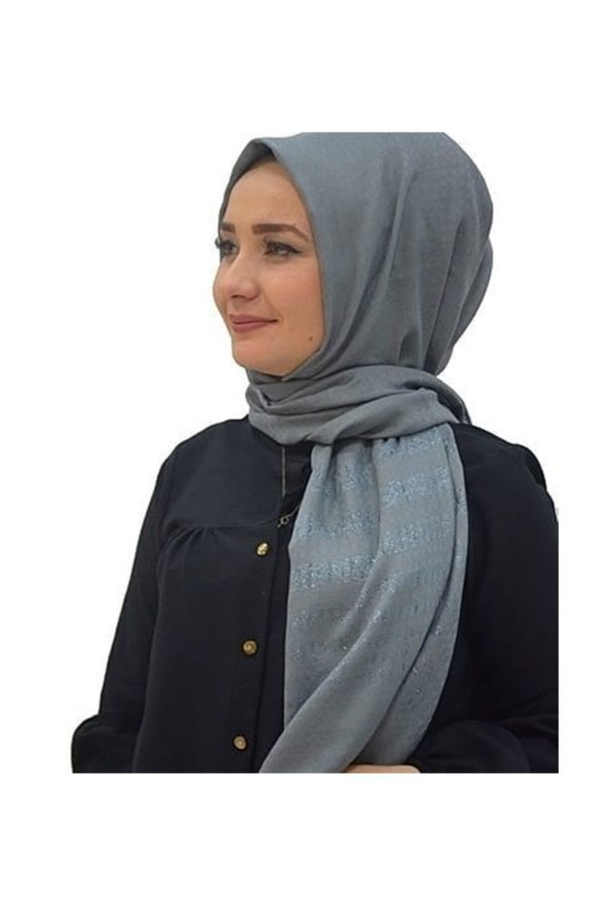 Kare Desen Şal