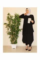 Payetli Salaş Tunik