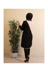 Payetli Scuba Tunik