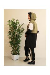 Sedef Krep Eşofman Takım