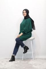YARASA KOL SALAŞ TRİKO TUNİK