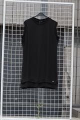 BÜYÜK BEDEN RAYON ŞİFONLU PENYE İÇLİK TUNİK