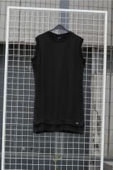 BÜYÜK BEDEN RAYON ŞİFONLU PENYE İÇLİK TUNİK