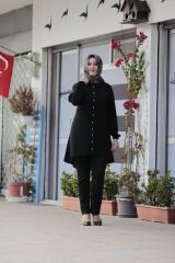 Tesettür Incili Tunik