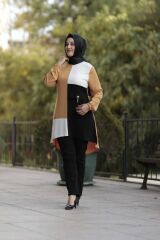 Tesettür Safir Tunik