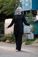 File Yıldız Tunik Pantolon Ikili Takım