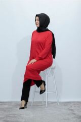 Büyük Bedenmerserize Soğuk Rayon Iplik Perfect Düğmeli Hırka Triko Giy Çık