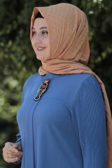 İnci Taşlı Tunik