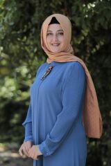 İnci Taşlı Tunik