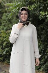 İnci Detay İkili Takım