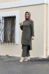 İnci Detay İkili Takım